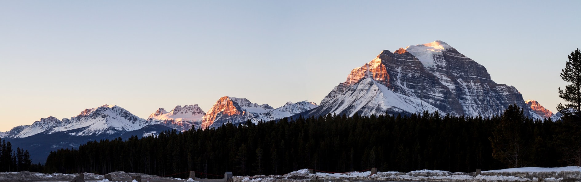 Mountain photo