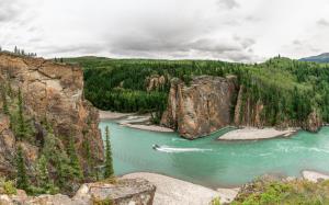 grande cache location photo